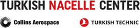 Turkish Nacelle Center · Collins Aerospace · Turkish Technic